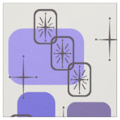 Modernes Indiz des Mittelalters Stoff (Nahaufnahme)