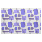 Modernes Indiz des Mittelalters Stoff (Fat Quarter (45,7 x 55,9 cm))