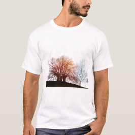 Modernes Inspirationsdesign T-Shirt