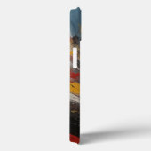 Modernes iPhone-Gehäuse aus Marble Case-Mate iPhone Hülle (Rückseite / Rechts)