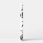 modernes iPhone-Gehäuse Case-Mate iPhone Hülle (Rückseite / Rechts)