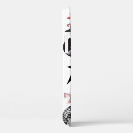 modernes iPhone-Gehäuse Case-Mate iPhone Hülle (Rückseite / Rechts)