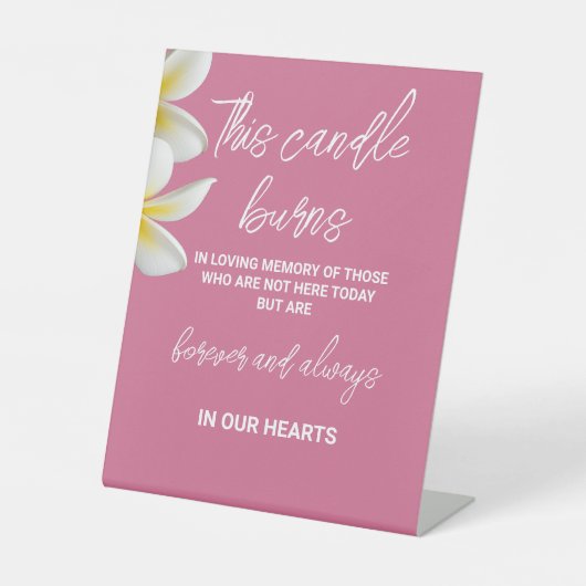 Modernes italienisches Sommercamp Sockelschild (Vorderseite)