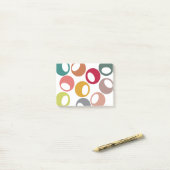 Modernes Juggling aus dem Mittelalter Post-it Klebezettel (Auf Schreibtisch)