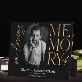 Modernes kalligrafisches Foto in der Liebe zum Ged Fotoplatte