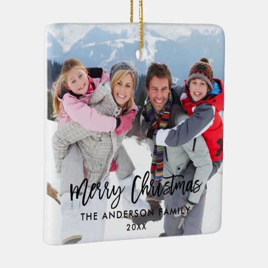 Modernes Keramikornament (Rechts)