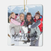 Modernes Keramikornament (Links)