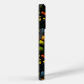 Modernes Khokhloma floral Muster mit lebhafter Far Case-Mate iPhone Hülle (Rückseite / Rechts)