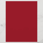 Modernes Konzept, Grafik-Designer-Werbung Flyer (Hinten)