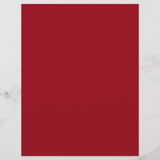 Modernes Konzept, Grafik-Designer-Werbung Flyer (Hinten)