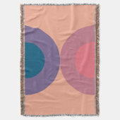 Modernes Korallenmeer aus dem Mittelalter Decke (Vorderseite Vertikal)