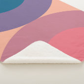 Modernes Korallenmeer aus dem Mittelalter Sherpadecke (3/4)