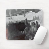 Modernes kreatives Abstrakt Mousepad (Mit Mouse)