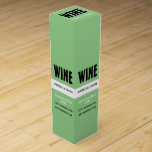 Modernes Kühl-, Wein- und Bar Weinbox<br><div class="desc">Moderne,  feine Weinkellerei mit Bar- und Weinkellereien direkt beim Business Card Store.</div>