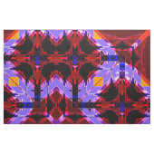 Modernes kundenspezifisches Gewebe des Stoff (Fat Quarter (45,7 x 55,9 cm))