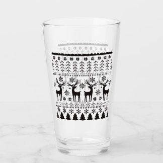 Modernes Kunsthistorisches Rentier Glas