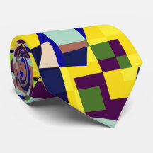 Modernes künstlerisches Terrazzo Stil Muster