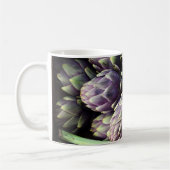 Modernes Lebensmitteldesign individuell anpassbar Kaffeetasse (Links)