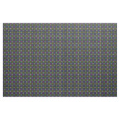Modernes Leopard-Muster #4 Stoff (Yard (91,4 cm))