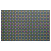 Modernes Leopard-Muster #4 Stoff (Fat Quarter (45,7 x 55,9 cm))