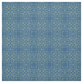 Modernes Leopard-Muster Stoff (Muster)