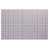 Modernes Lila Kariert Stoff (Fat Quarter (45,7 x 55,9 cm))