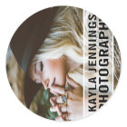 Modernes Logo | Fotograf