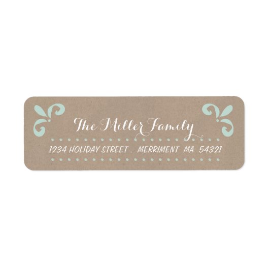 Modernes Logo für den Pinsel (Vorne)