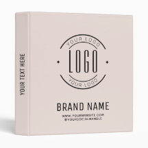 Modernes Logo-Unternehmen