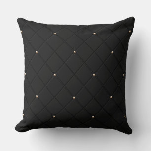 Modernes Luxusmuster Kissen