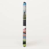 Modernes Mama-Foto-Sammeltelefon Case-Mate iPhone Hülle (Hinten/Rechts)