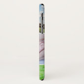 Modernes Mama-Foto-Sammeltelefon Case-Mate iPhone Hülle (Hinten/Links)