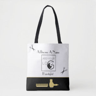 Modernes Marketing Tasche