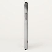 Modernes medizinisches Thema RN Case-Mate iPhone Hülle (Hinten/Rechts)