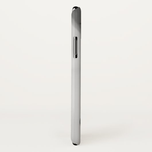 Modernes medizinisches Thema RN Case-Mate iPhone Hülle (Hinten/Rechts)