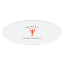 Modernes Meeresfrüchte-Restaurant & Market Crayfis