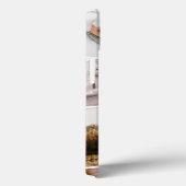 Modernes minimales Foto Case-Mate iPhone Hülle (Rückseite / Rechts)