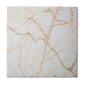 modernes, minimalistisch-chic-skandinavisches weiß fliese (Vorderseite)