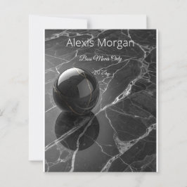 Modernes Minimalistisch rosa-Lila Grenzmuster