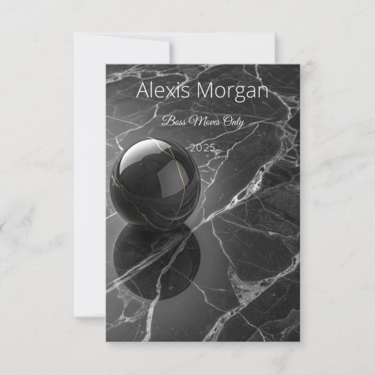 Modernes Minimalistisch rosa-Lila Grenzmuster Dankeskarte (Vorderseite)