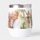 Modernes Minimalistisches 4 Foto kundenspezifisch (Links)