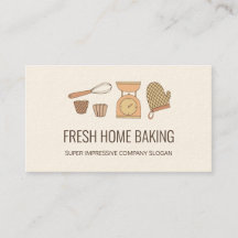 Modernes, Minimalistisches Backpapier