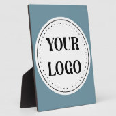 Modernes, minimalistisches, elegantes und individu fotoplatte (Seite)