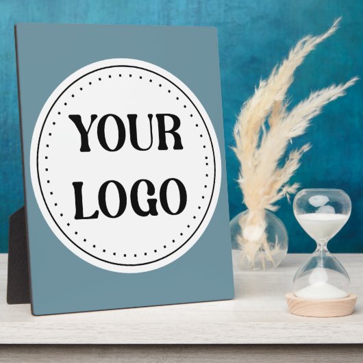 Modernes, minimalistisches, elegantes und individu fotoplatte (Seite)