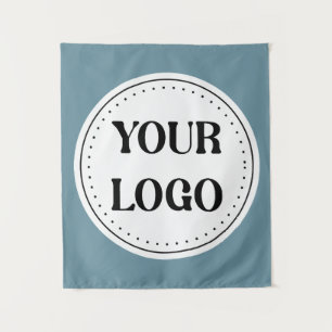 Modernes, minimalistisches, elegantes und individu wandteppich