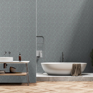 Modernes Minimalistisches geometrisches Tapete