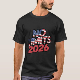 Modernes minimalistisches Grafik-T-Shirt T-Shirt