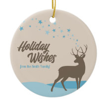 Modernes, minimalistisches Hirschmuseum Nicht-Foto