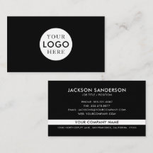 Modernes minimalistisches Logo Professionell Schwa