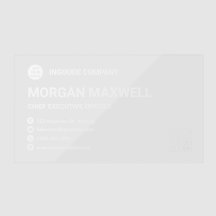 Modernes minimalistisches Logo QR-Code-Scan-Websit